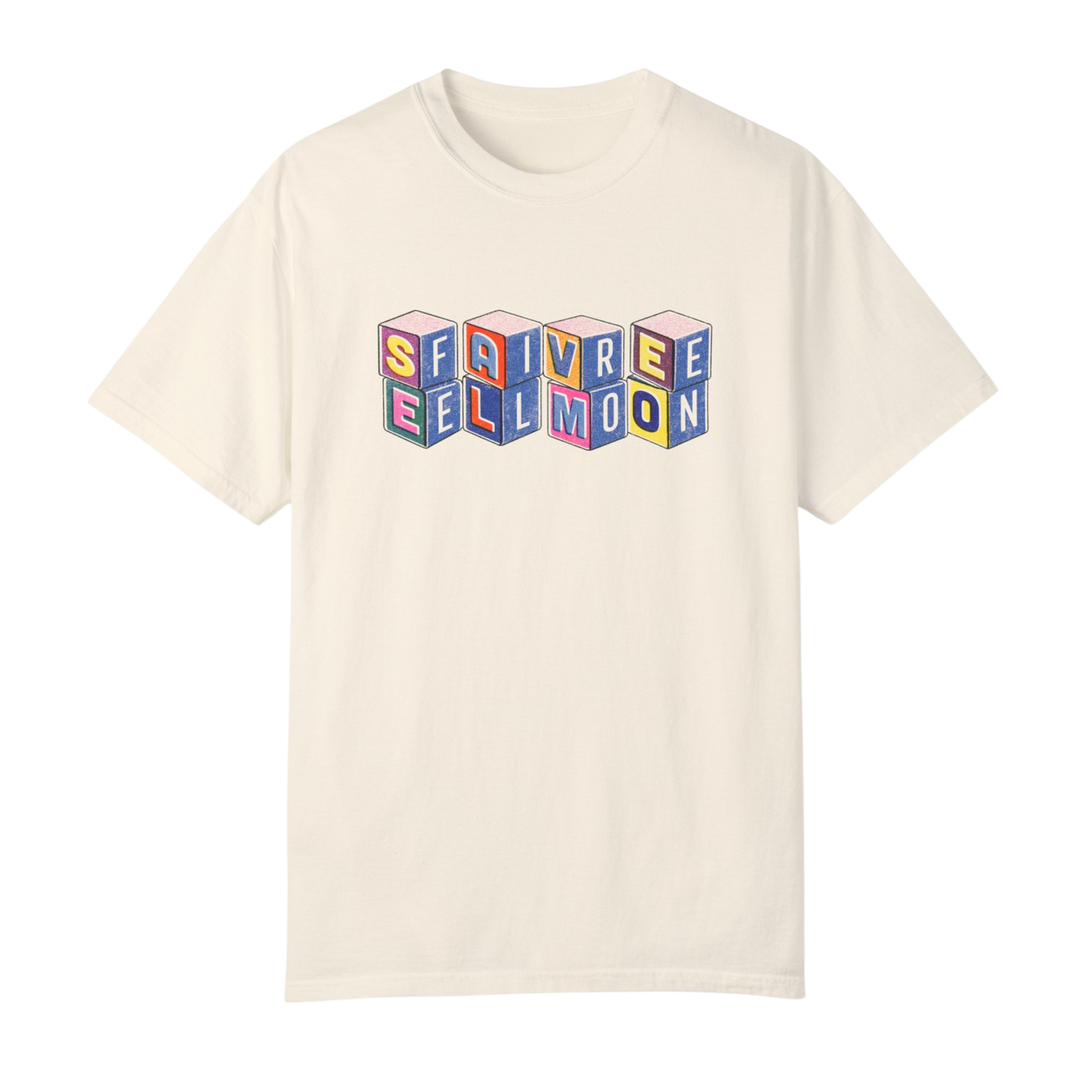 Save Elmo, Fire Elon