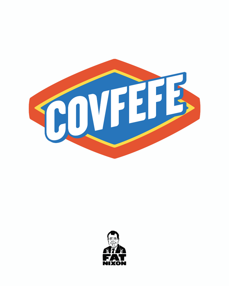 Covfefe