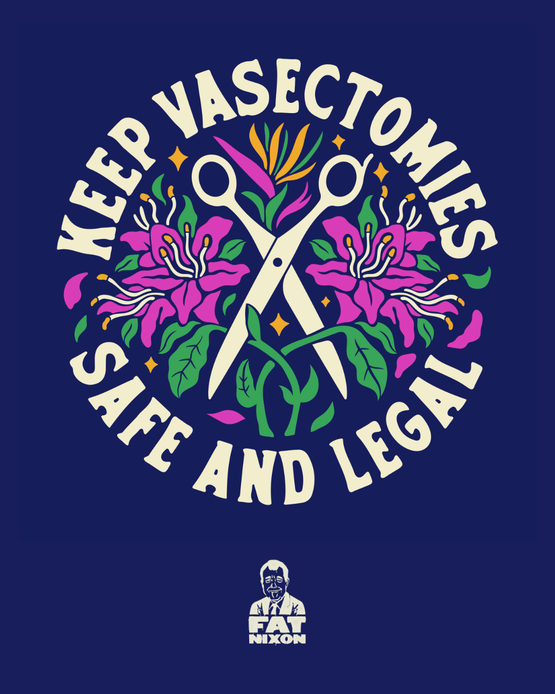 Body Autonomy