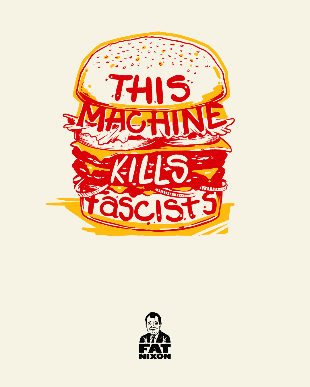 This Machine Kills Facists