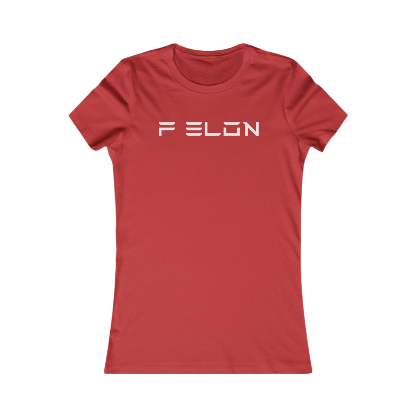 F ELON Ladies' Cut