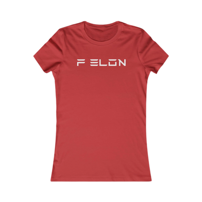 F ELON Ladies' Cut