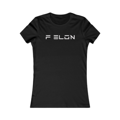 F ELON Ladies' Cut