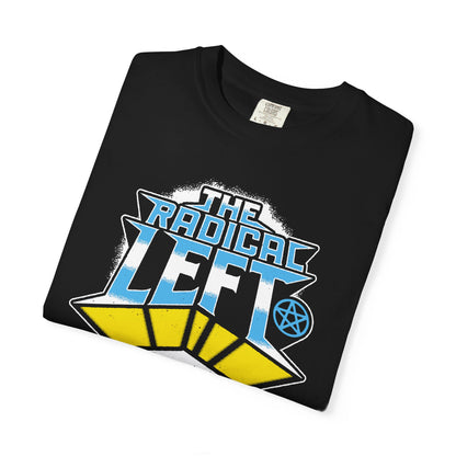 The Radical Left