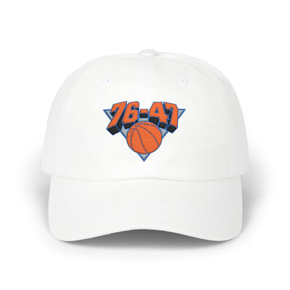 76-47 Dad Hat
