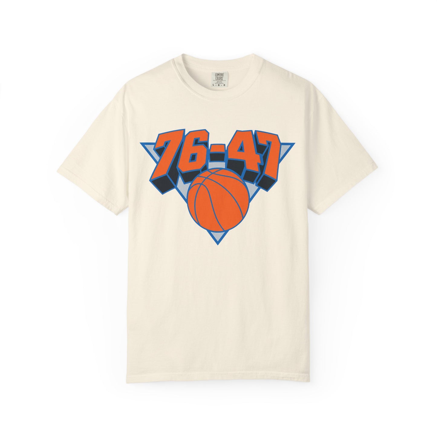 76-47 Tee