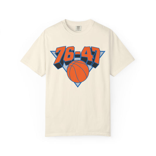 76-47 Tee