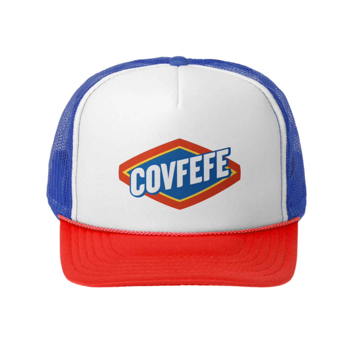 Covfefe Trucker Hat