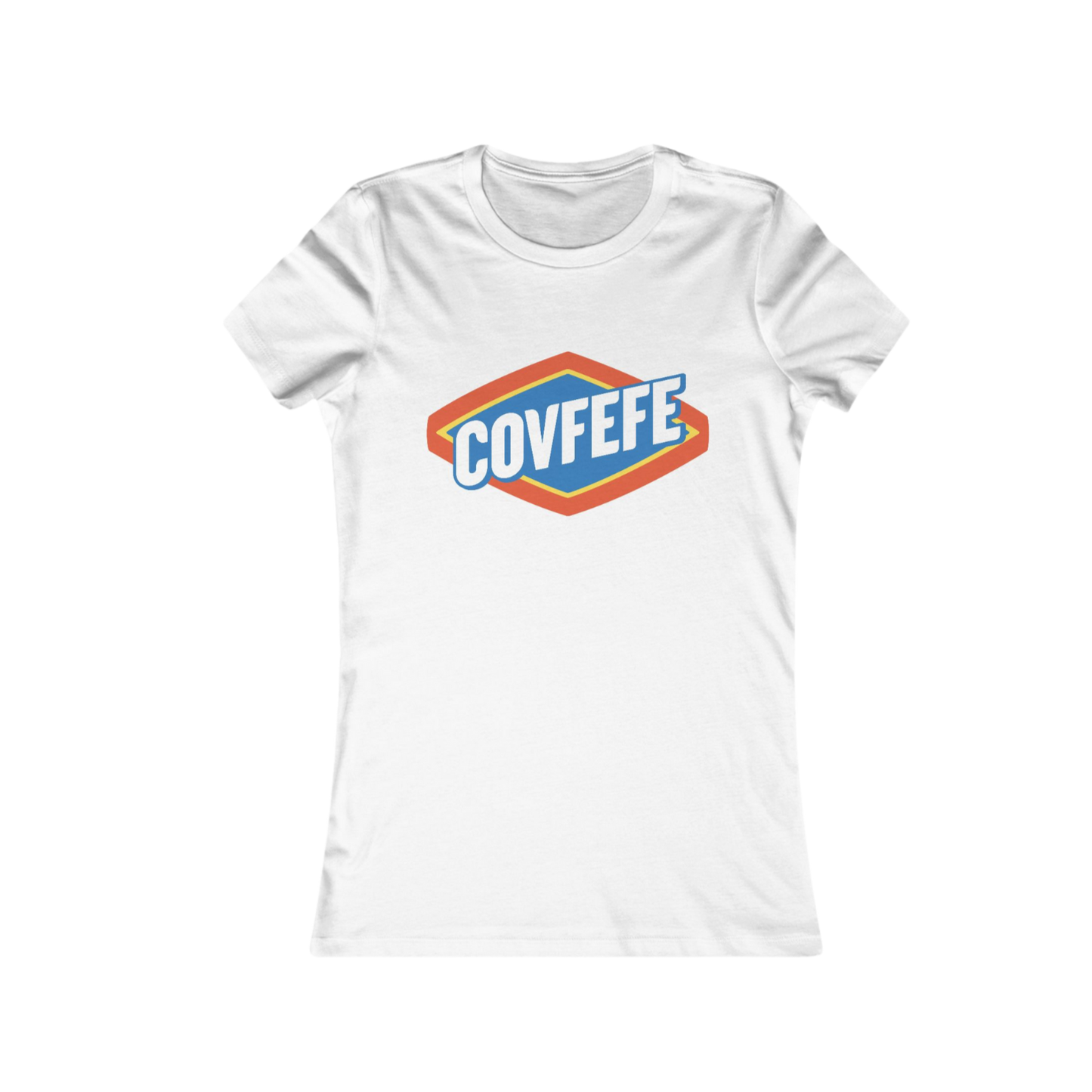 Covfefe Women's Cuts