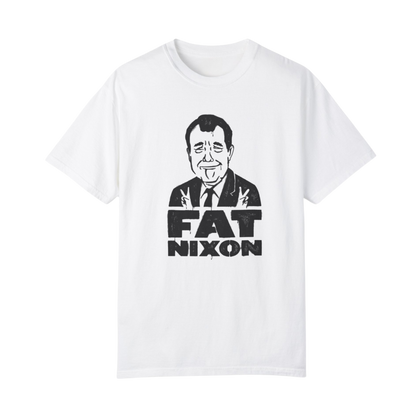 Fat Nixon