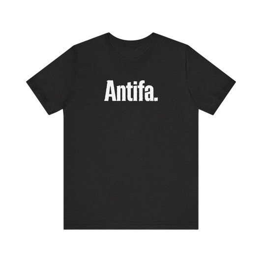 Antifa.
