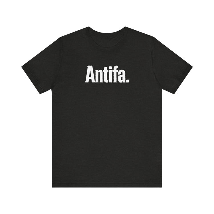 Antifa.
