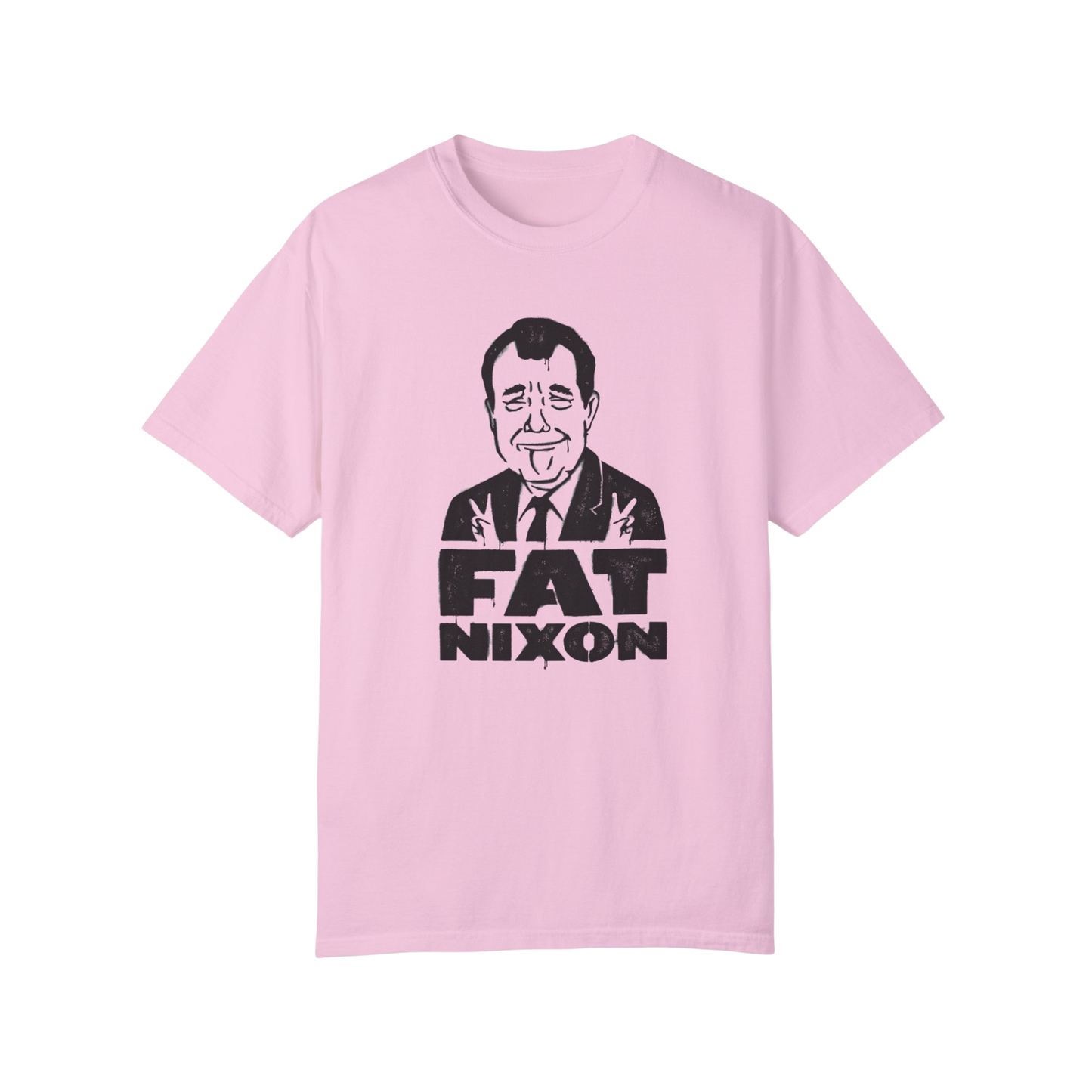 Fat Nixon