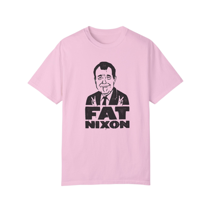 Fat Nixon