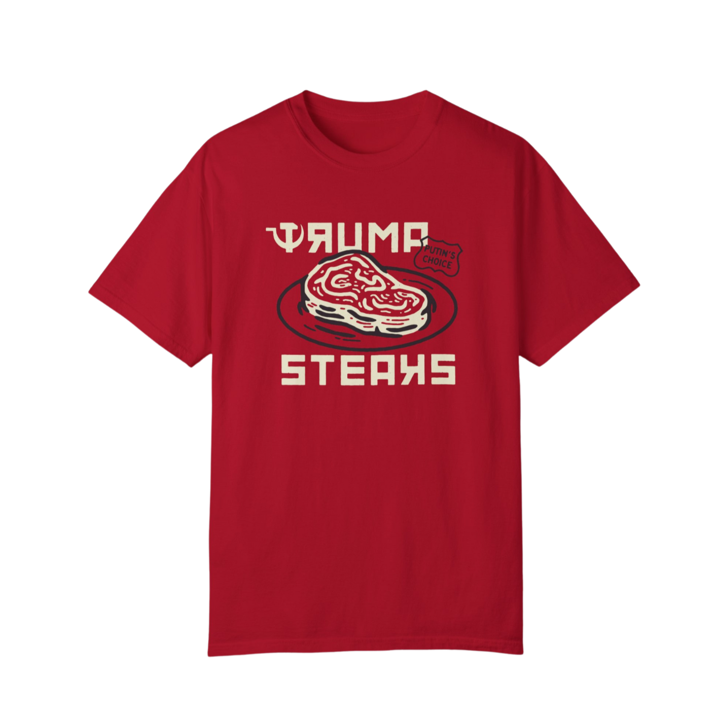 Trump Steaks