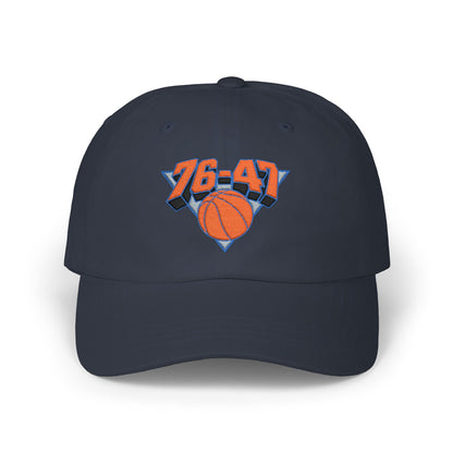 76-47 Dad Hat