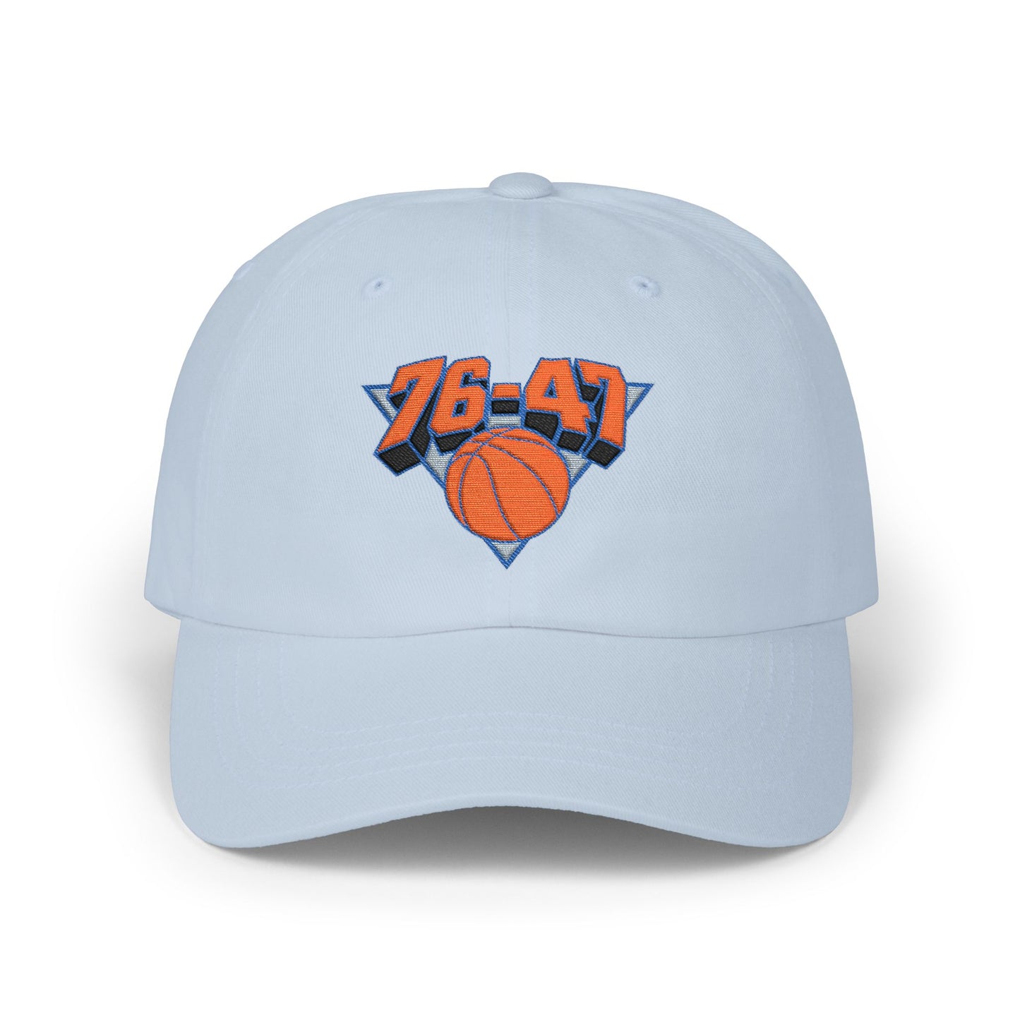 76-47 Dad Hat