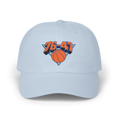 76-47 Dad Hat