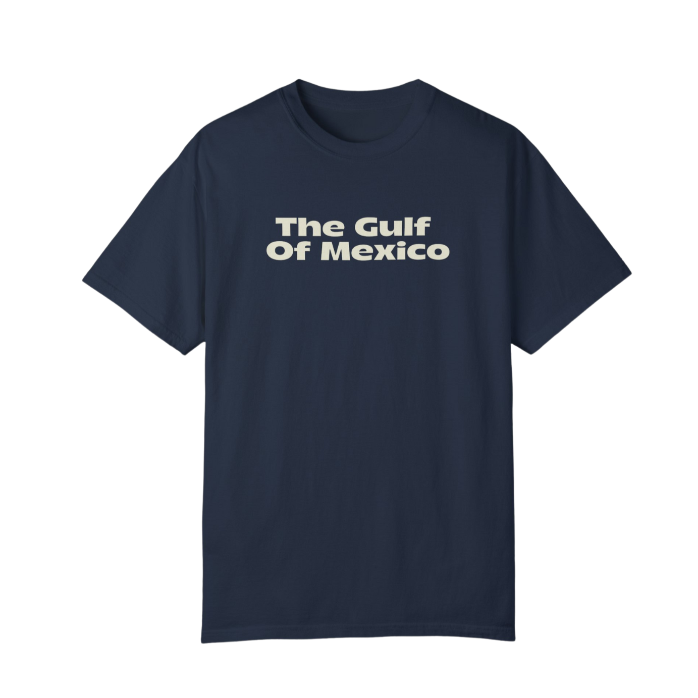 The Gulf Of Mexico