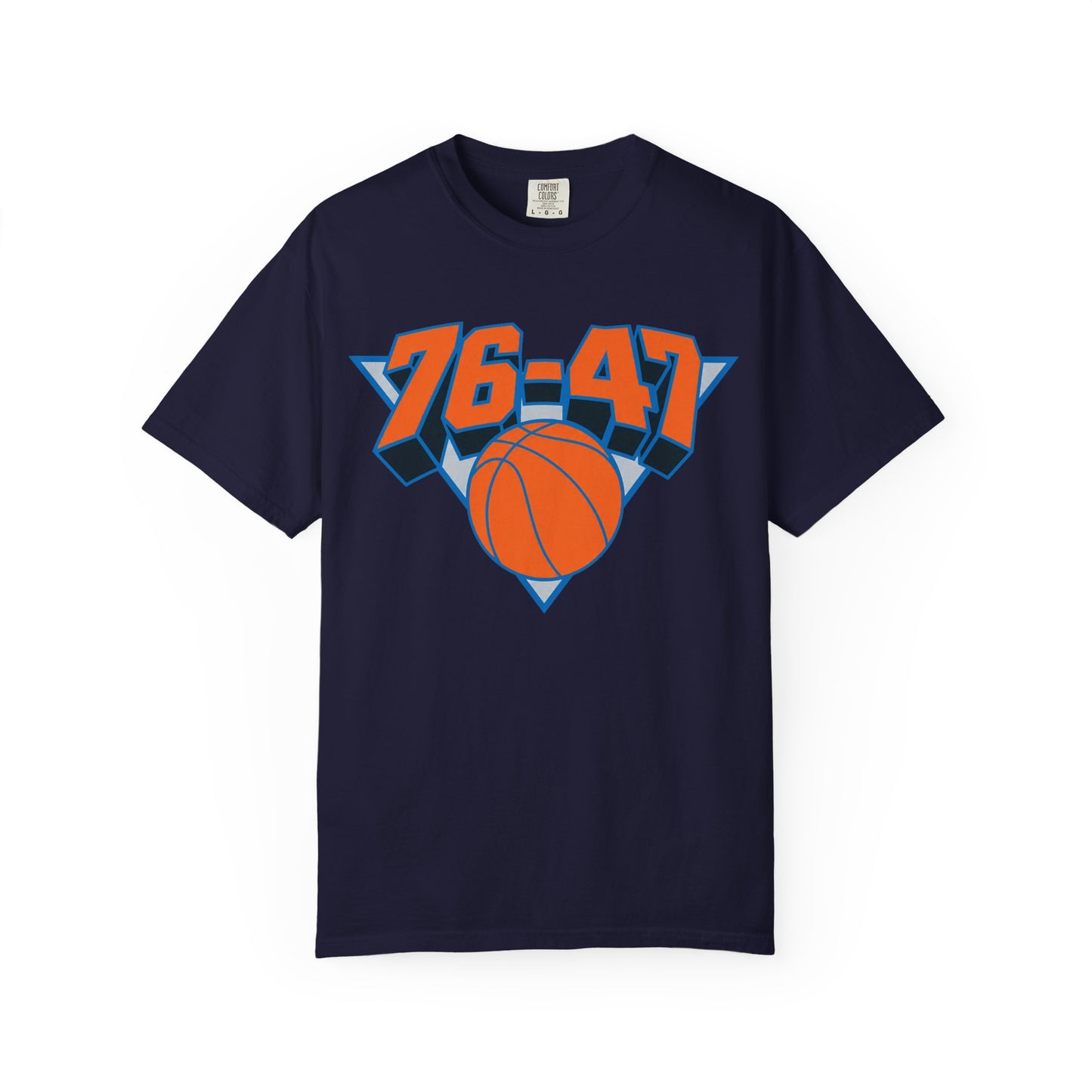 76-47 Tee