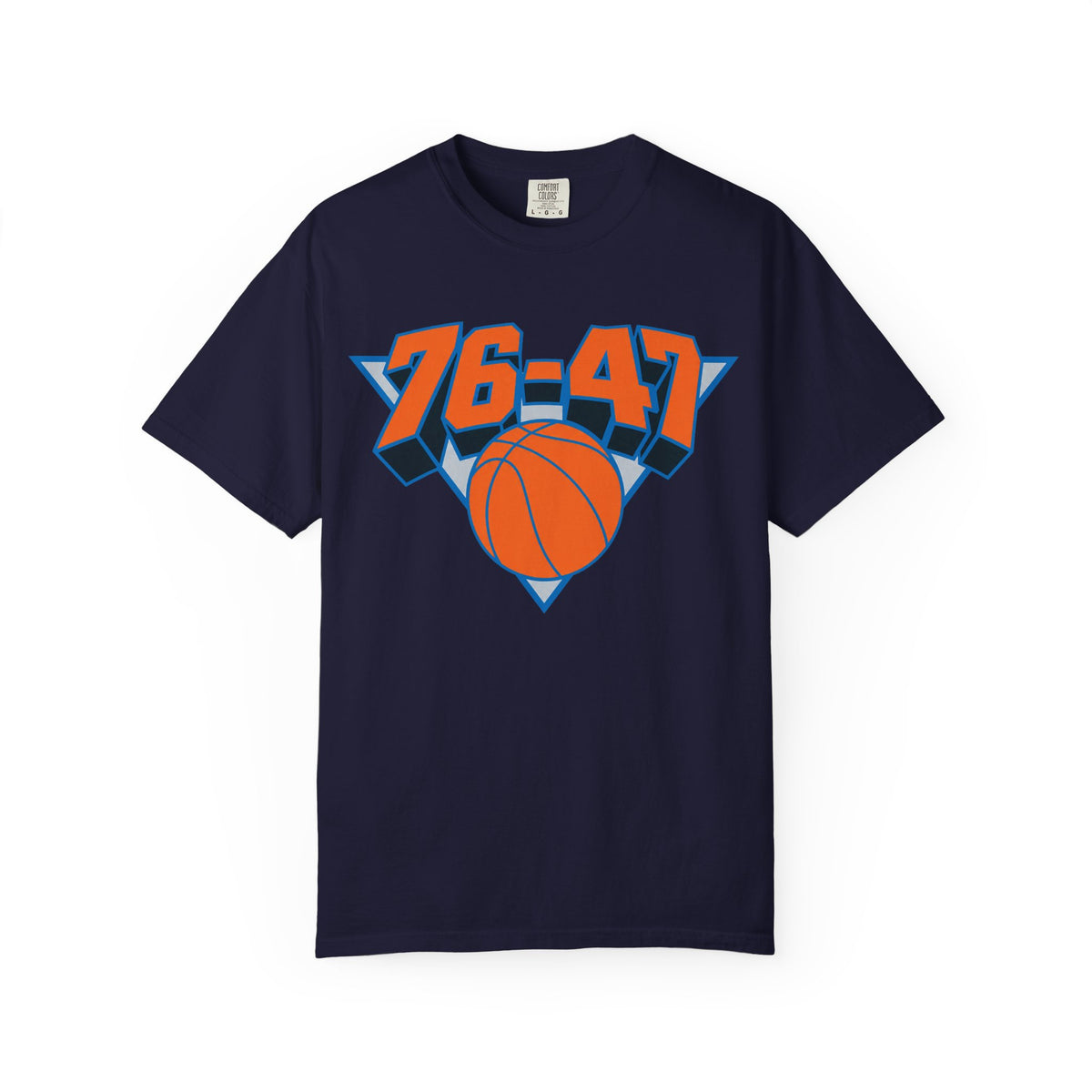76-47 Tee