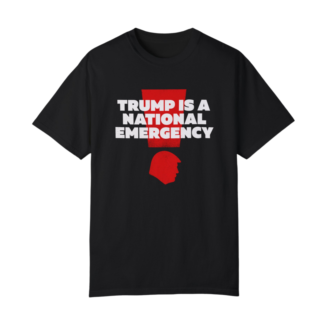 Trump Is A National Emergency