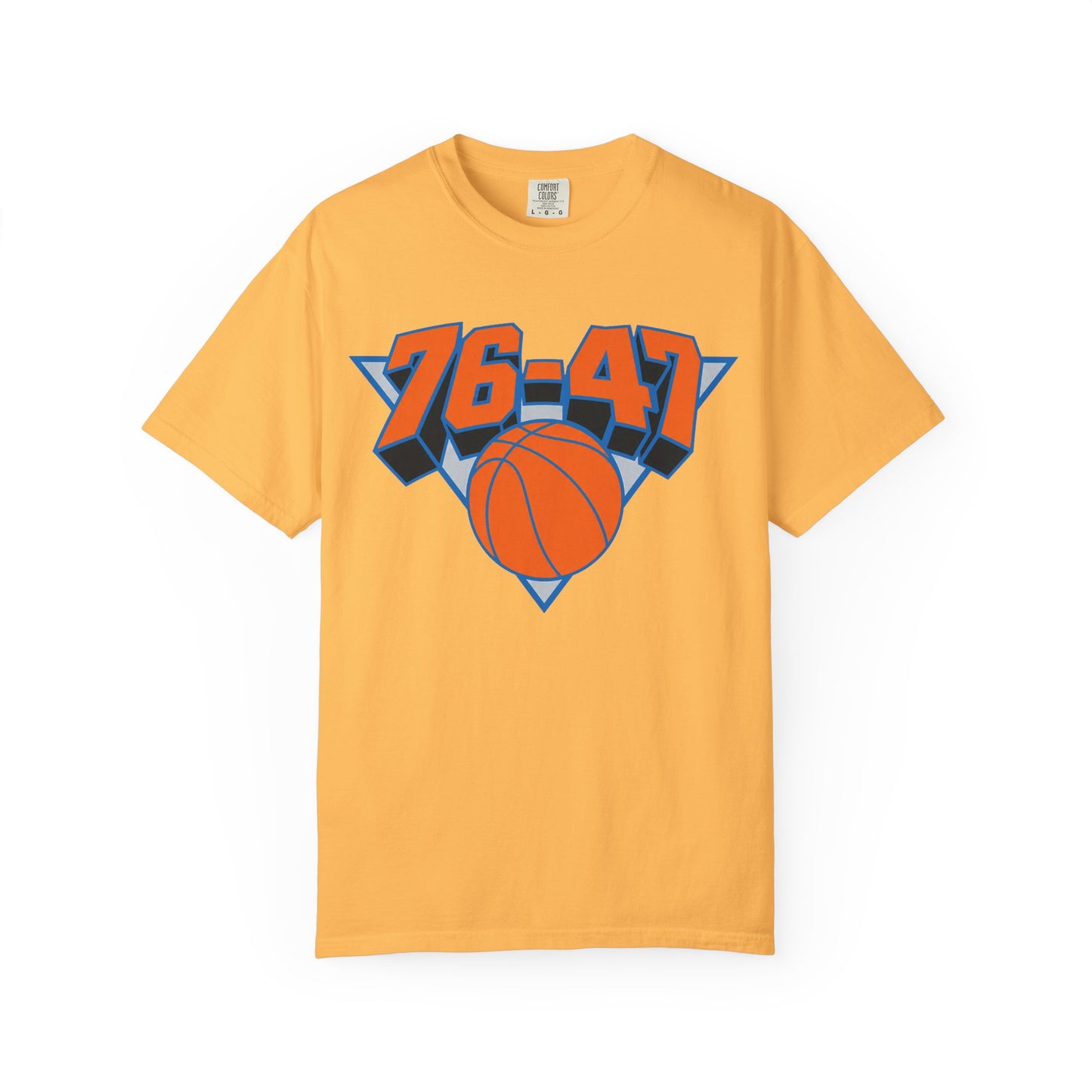 76-47 Tee