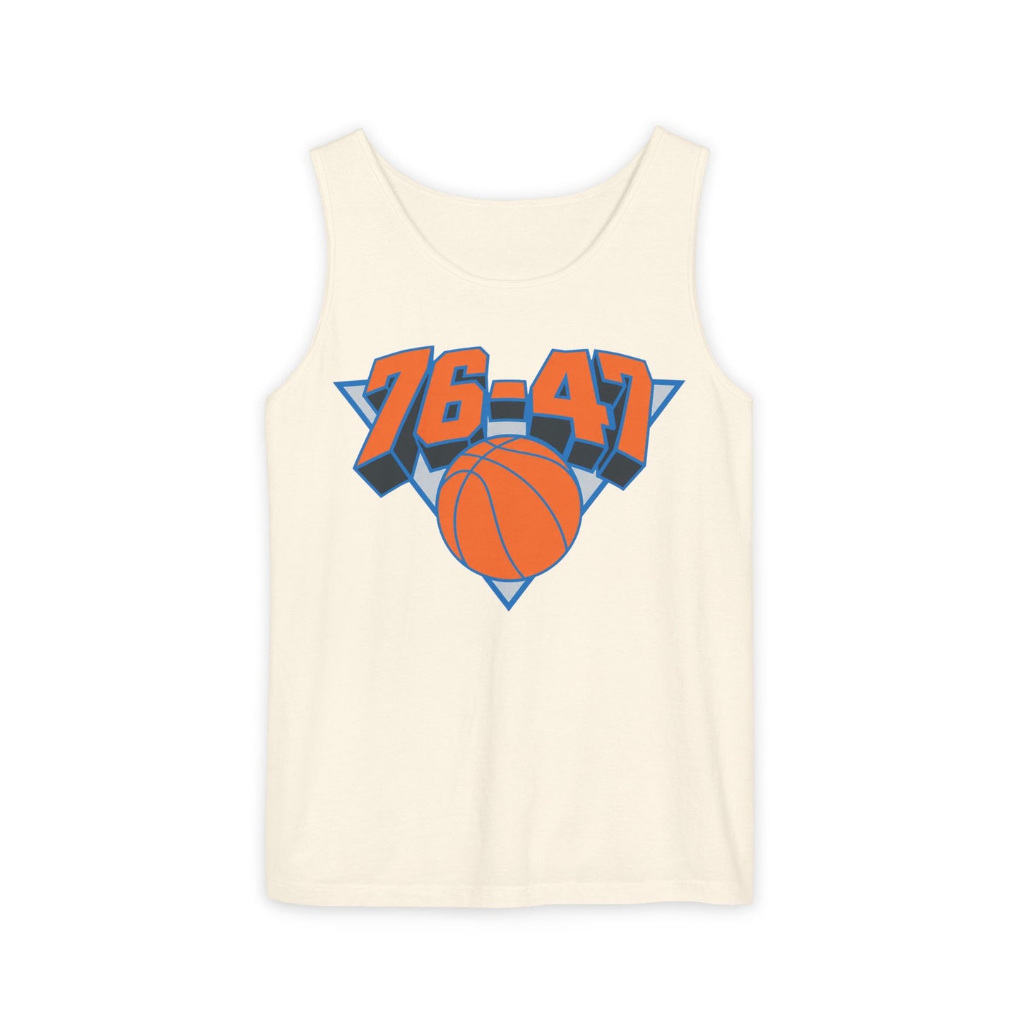 76-47 Tank