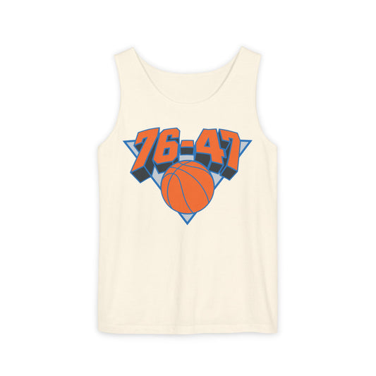 76-47 Tank