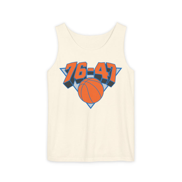 76-47 Tank