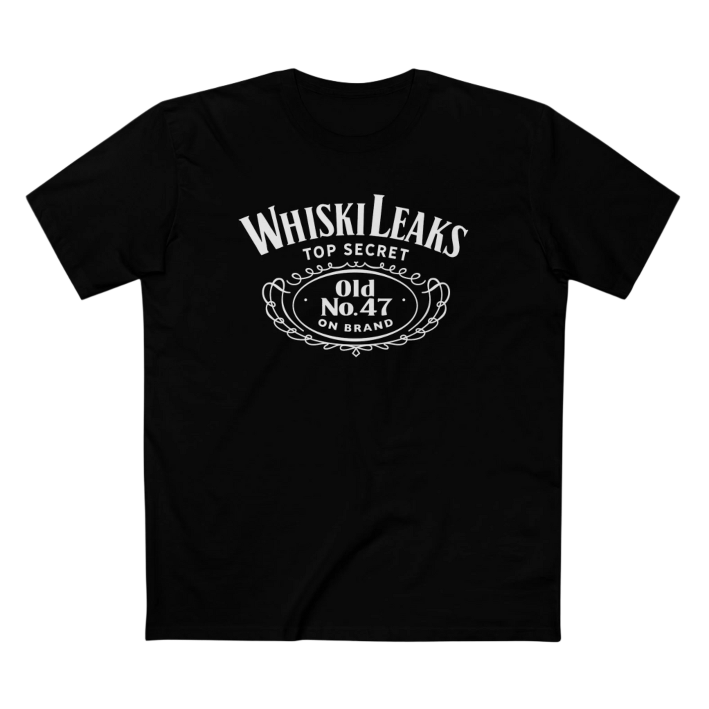 WhiskiLeaks